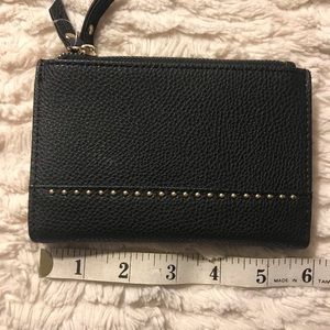 Chinese laundry wallet